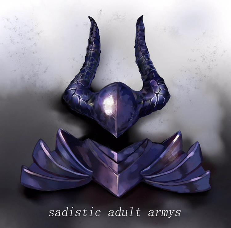Sadistic Adult ArmyS
